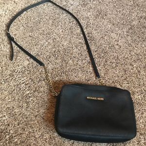 Michael Kors across Body